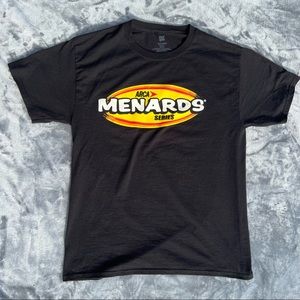 Arca Menards 2019 racing series LIKE NEW t-shirt